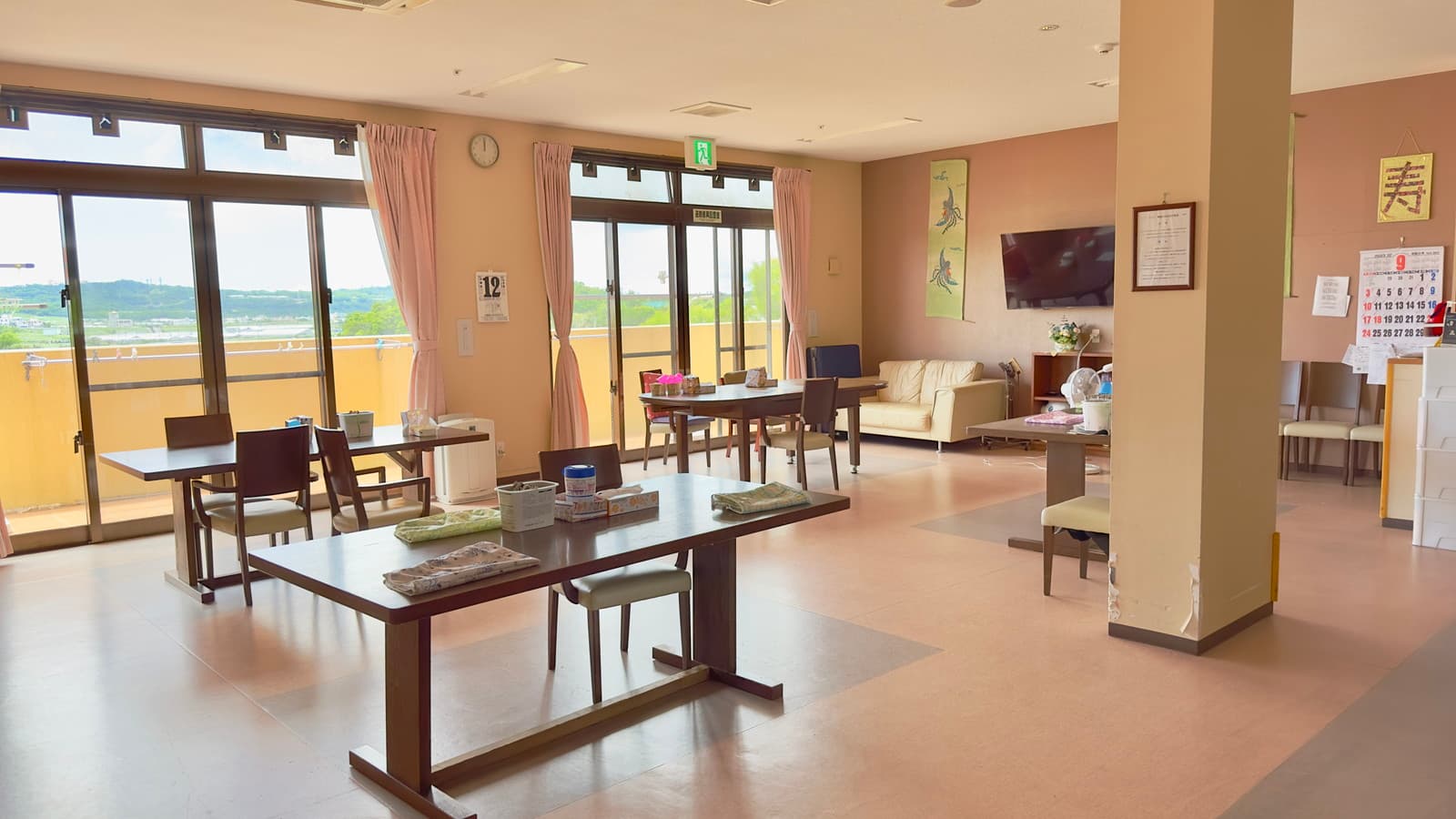 株式会社えがおイメージ画像